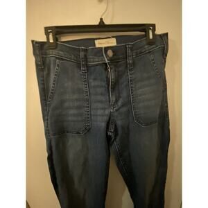 Gap Baby Boot Jeans 29 tall